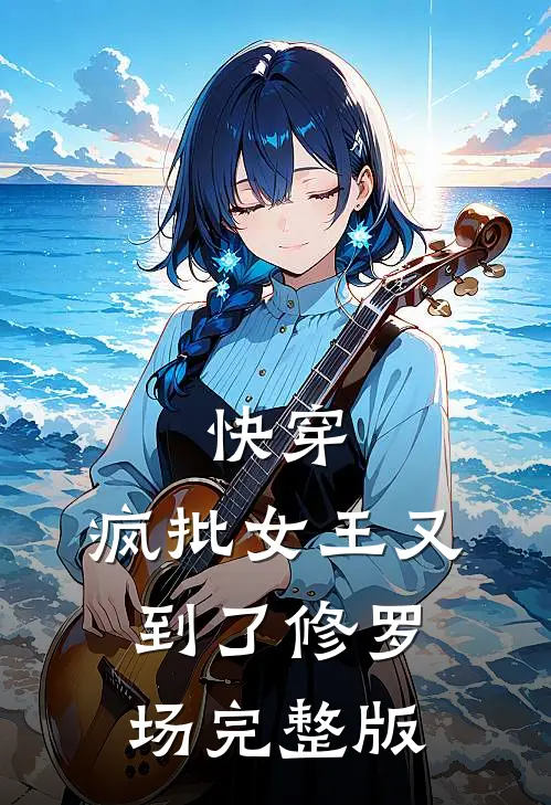快穿：疯批女王又到了修罗场完整版