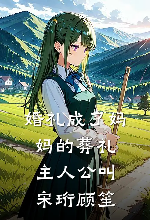 弹幕说女主要来抓奸，我更嗨了