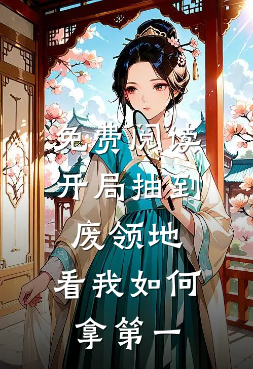 免费阅读开局抽到废领地，看我如何拿第一