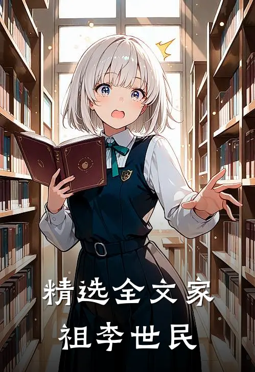 精选全文家祖李世民