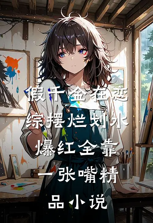 假千金在恋综摆烂划水，爆红全靠一张嘴精品小说