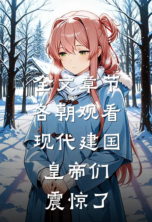 全文章节各朝观看现代建国，皇帝们震惊了
