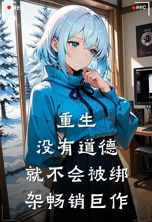 重生：没有道德，就不会被绑架畅销巨作