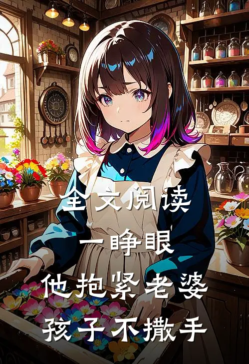 全文阅读一睁眼，他抱紧老婆孩子不撒手