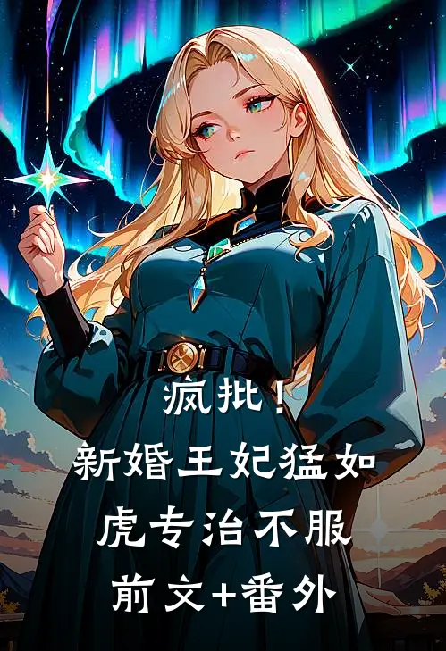 疯批！新婚王妃猛如虎，专治不服前文+番外