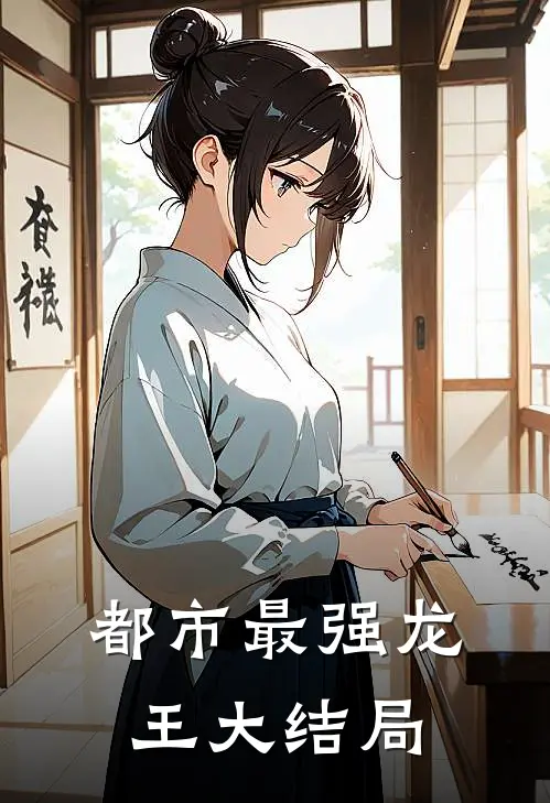 都市最强龙王大结局