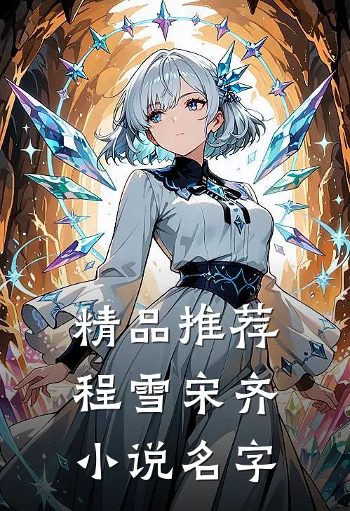 精品推荐程雪宋齐小说名字
