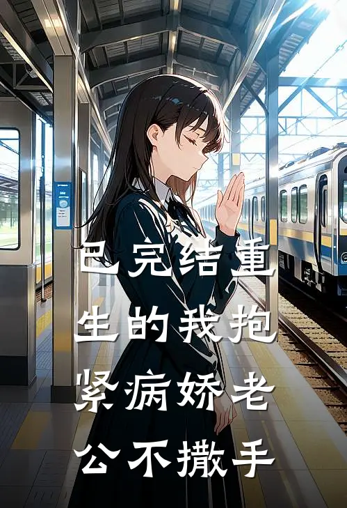 已完结重生的我抱紧病娇老公不撒手