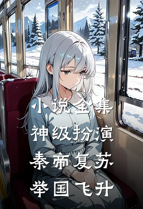 小说全集神级扮演：秦帝复苏，举国飞升