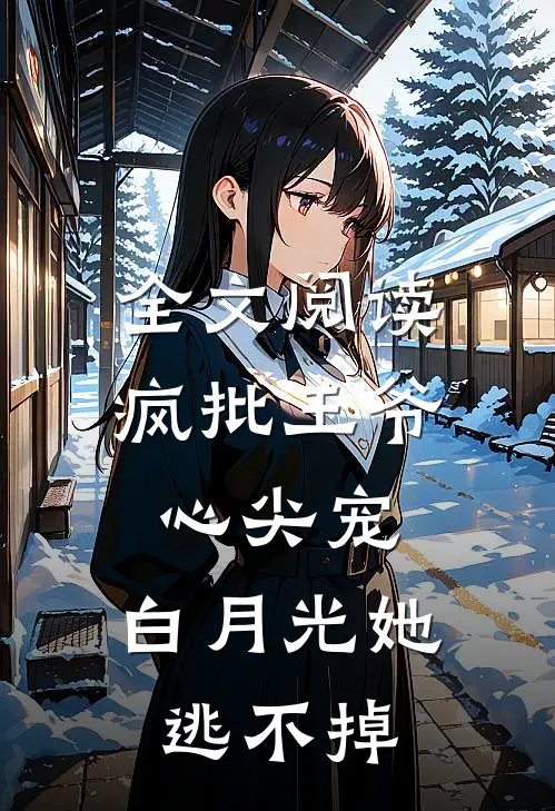 全文阅读疯批王爷心尖宠，白月光她逃不掉