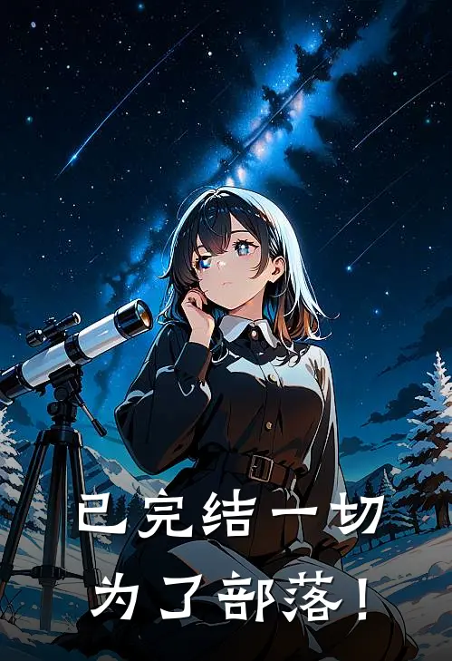 已完结一切，为了部落！