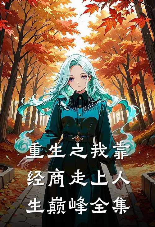重生之我靠经商走上人生巅峰全集