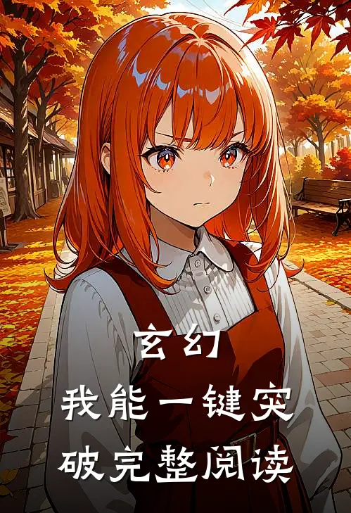 玄幻，我能一键突破完整阅读