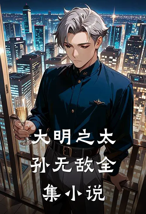 大明之太孙无敌全集小说