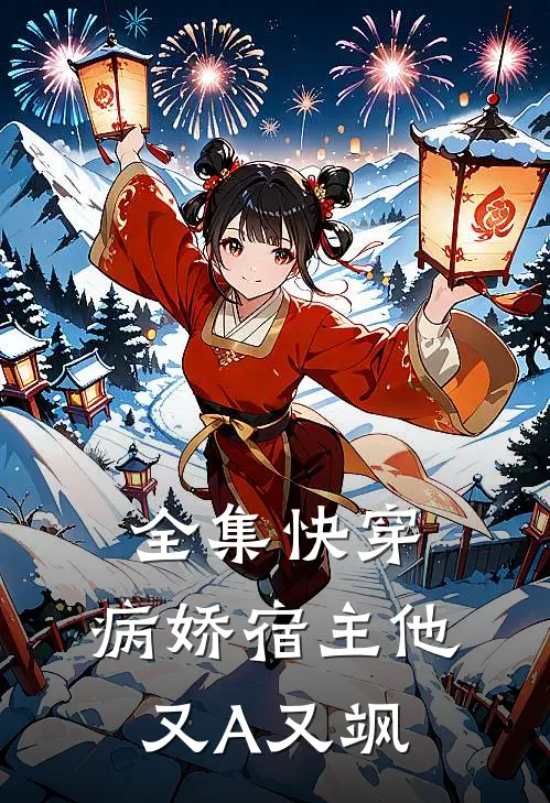 全集快穿：病娇宿主他又A又飒