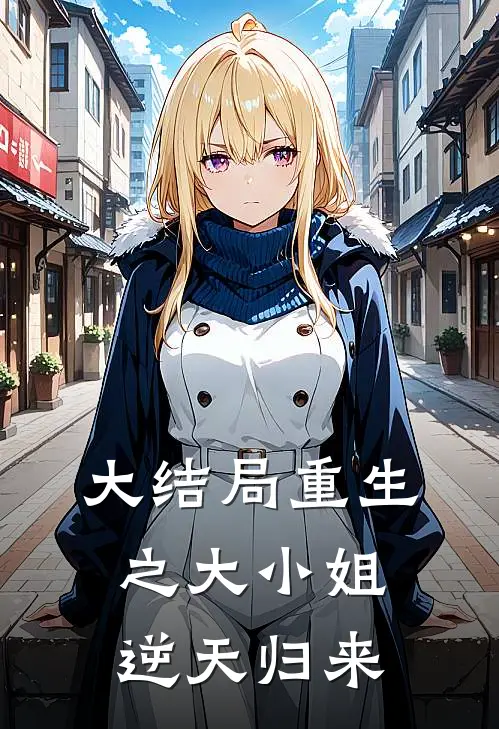 大结局重生之大小姐逆天归来