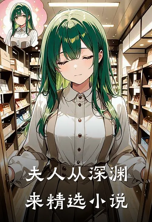 夫人从深渊来精选小说