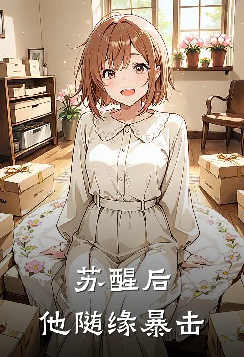 苏醒后，他随缘暴击