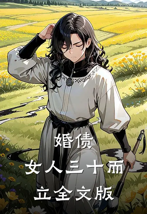 婚债：女人三十而立全文版