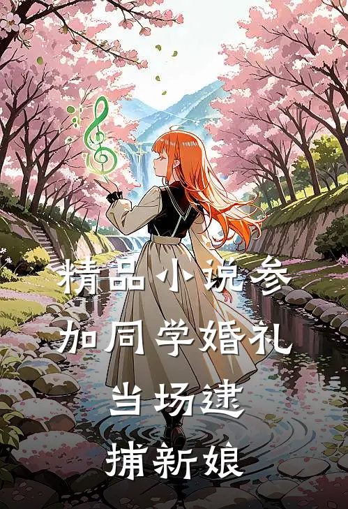 精品小说参加同学婚礼，当场逮捕新娘