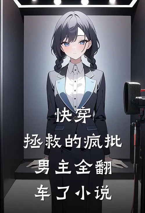 快穿：拯救的疯批男主全翻车了小说
