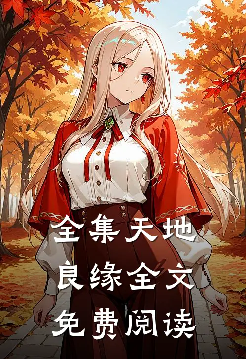 全集天地良缘全文免费阅读