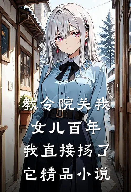 教令院关我女儿百年，我直接扬了它精品小说