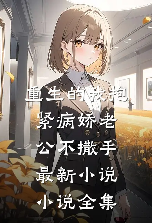 重生的我抱紧病娇老公不撒手最新小说小说全集