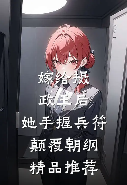 嫁给摄政王后，她手握兵符颠覆朝纲精品推荐