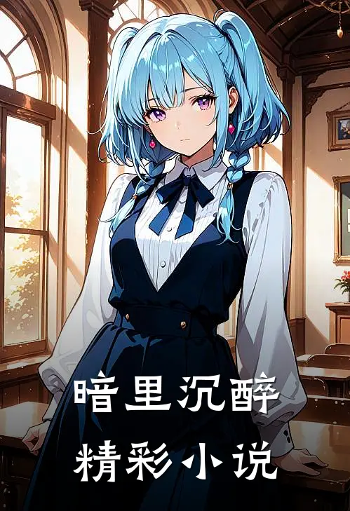 暗里沉醉精彩小说