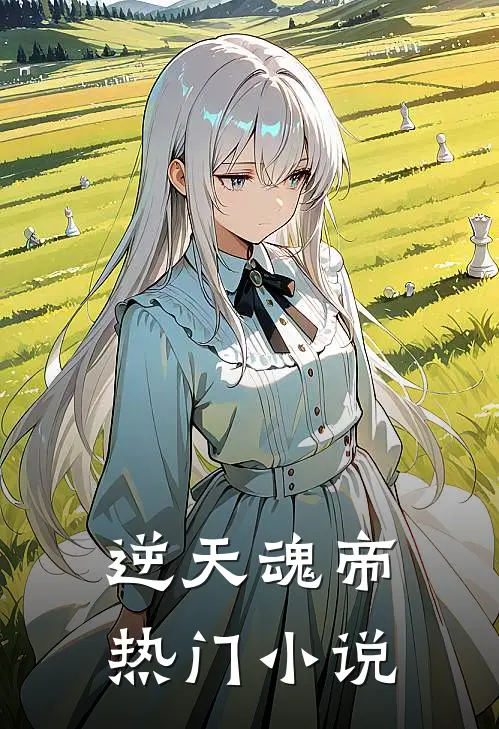 逆天魂帝热门小说