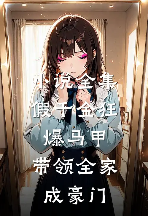 小说全集假千金狂爆马甲，带领全家成豪门