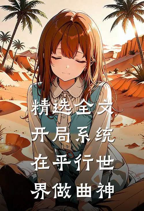 精选全文开局系统：在平行世界做曲神