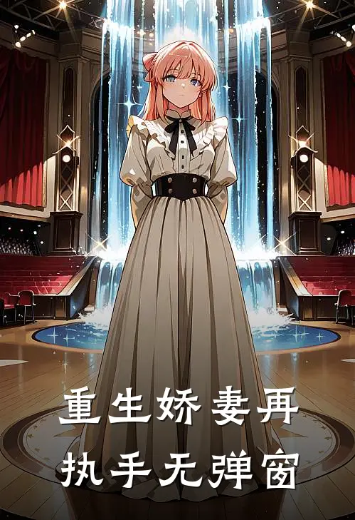 重生娇妻再执手无弹窗