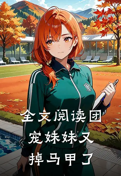 全文阅读团宠妹妹又掉马甲了