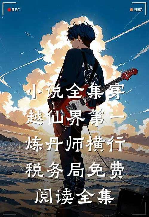 小说全集穿越仙界第一炼丹师横行税务局免费阅读全集