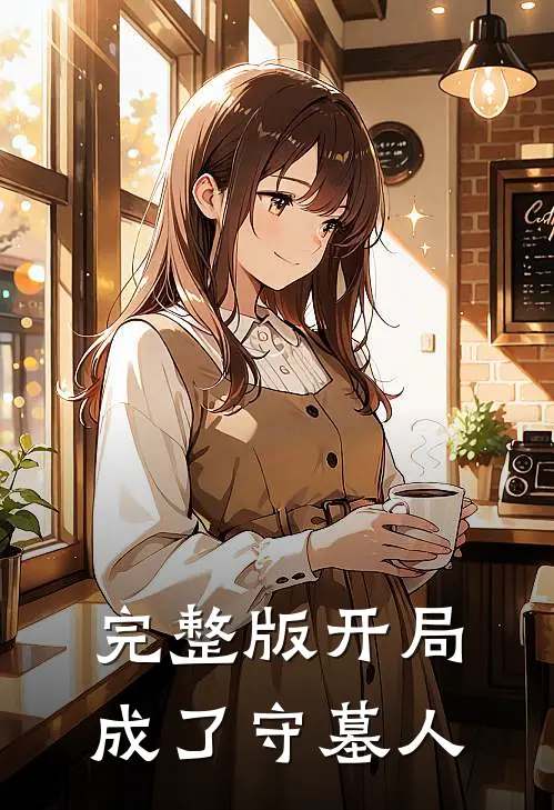 完整版开局成了守墓人