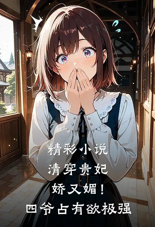 精彩小说清穿贵妃娇又媚！四爷占有欲极强