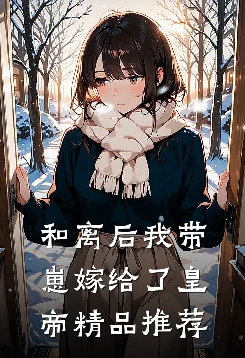 和离后我带崽嫁给了皇帝精品推荐