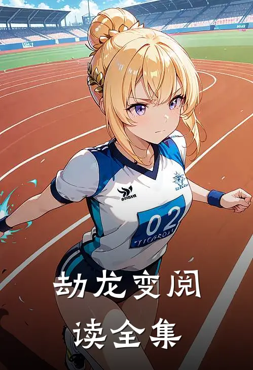 劫龙变阅读全集