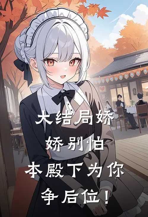 大结局娇娇别怕，本殿下为你争后位！