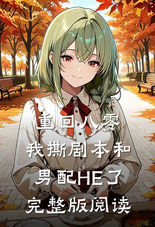 重回八零，我撕剧本和男配HE了完整版阅读