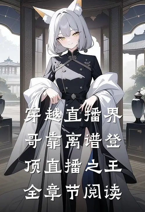 穿越直播界，哥靠离谱登顶直播之王全章节阅读