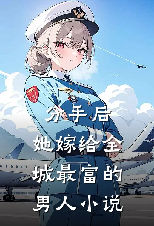分手后，她嫁给全城最富的男人小说