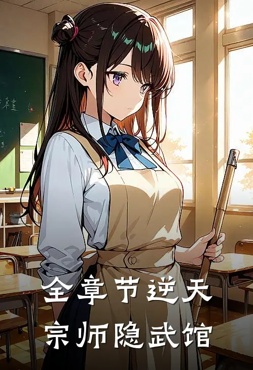 全章节逆天宗师隐武馆
