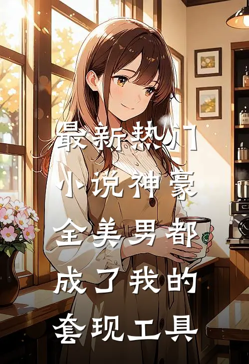 最新热门小说神豪：全美男都成了我的套现工具
