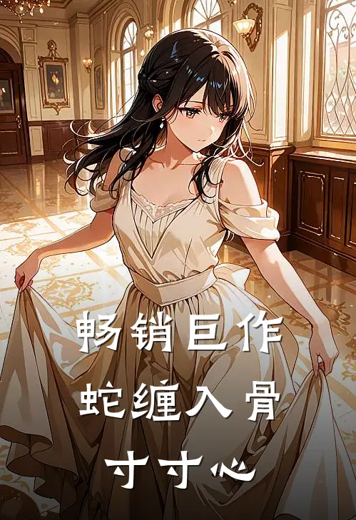 畅销巨作蛇缠入骨寸寸心