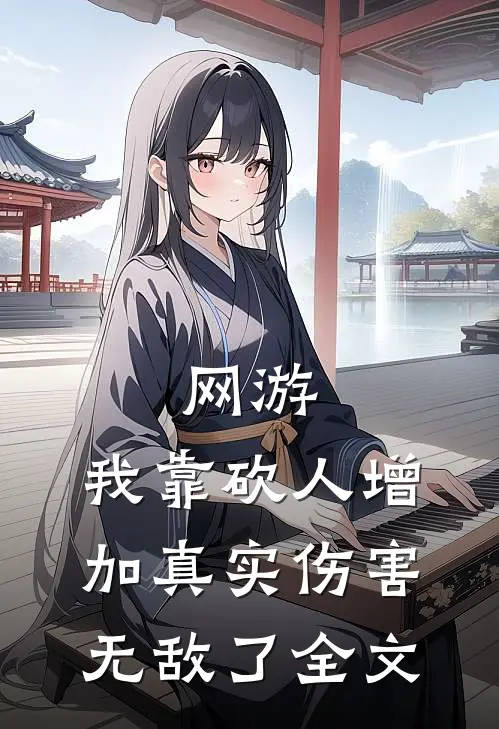 网游：我靠砍人增加真实伤害无敌了全文