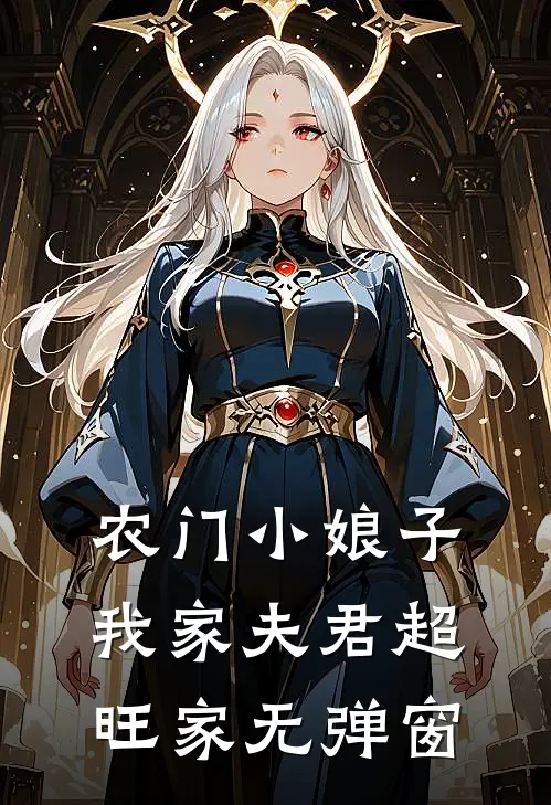 农门小娘子：我家夫君超旺家无弹窗