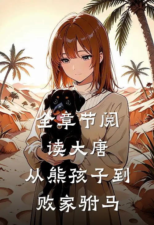 全章节阅读大唐：从熊孩子到败家驸马